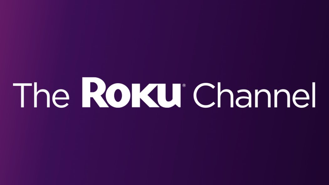 Логотип канала Roku