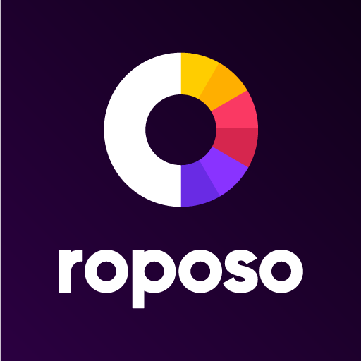 Roposo Logo
