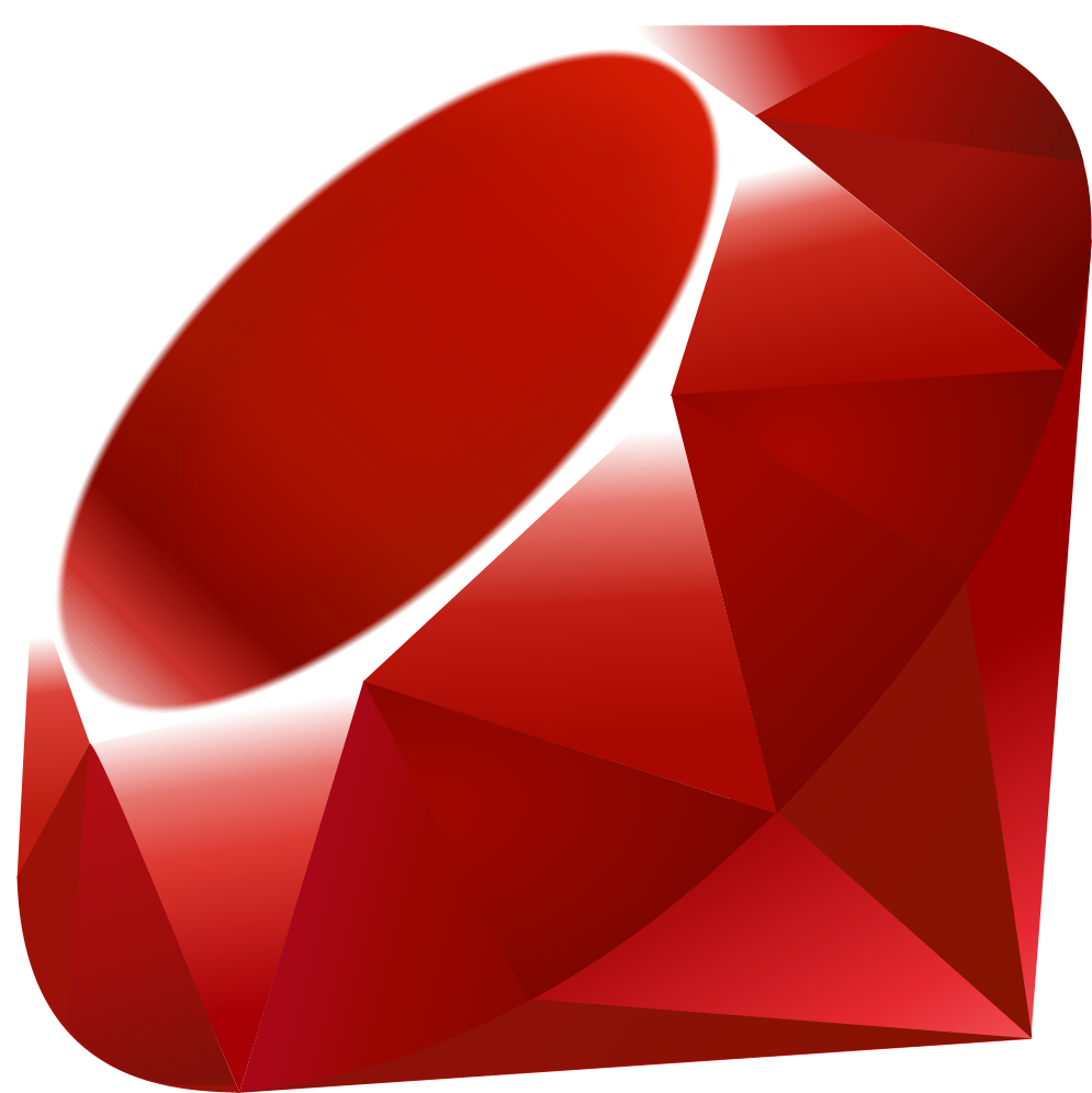 Ruby Mechanize Logo