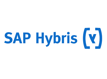 Logo SAP Hybris