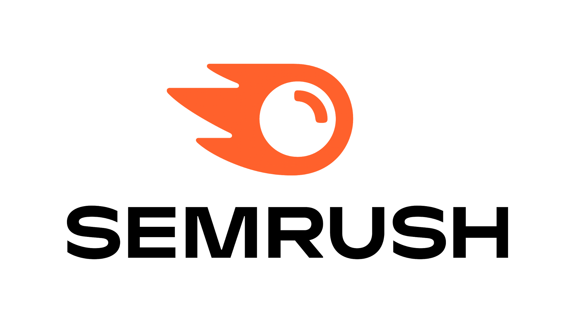 Logotipo de SEMrush