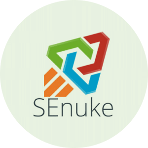 SENuke TNG Logo