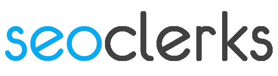 SEO Clerks Logo