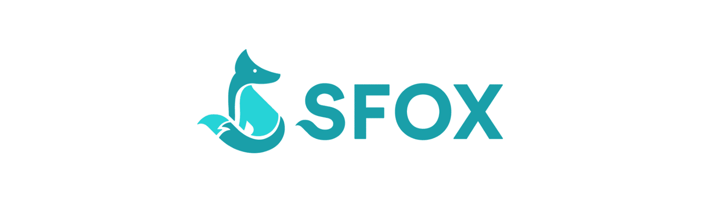 SFOX Logo