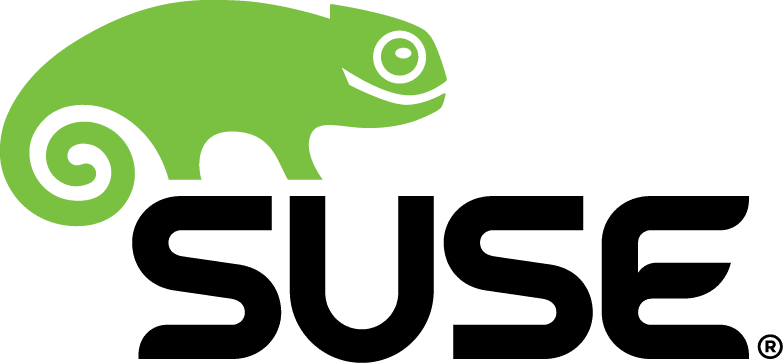 SUSE Linux Enterprise Logo