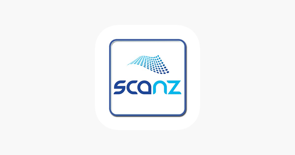 Logo Scanz