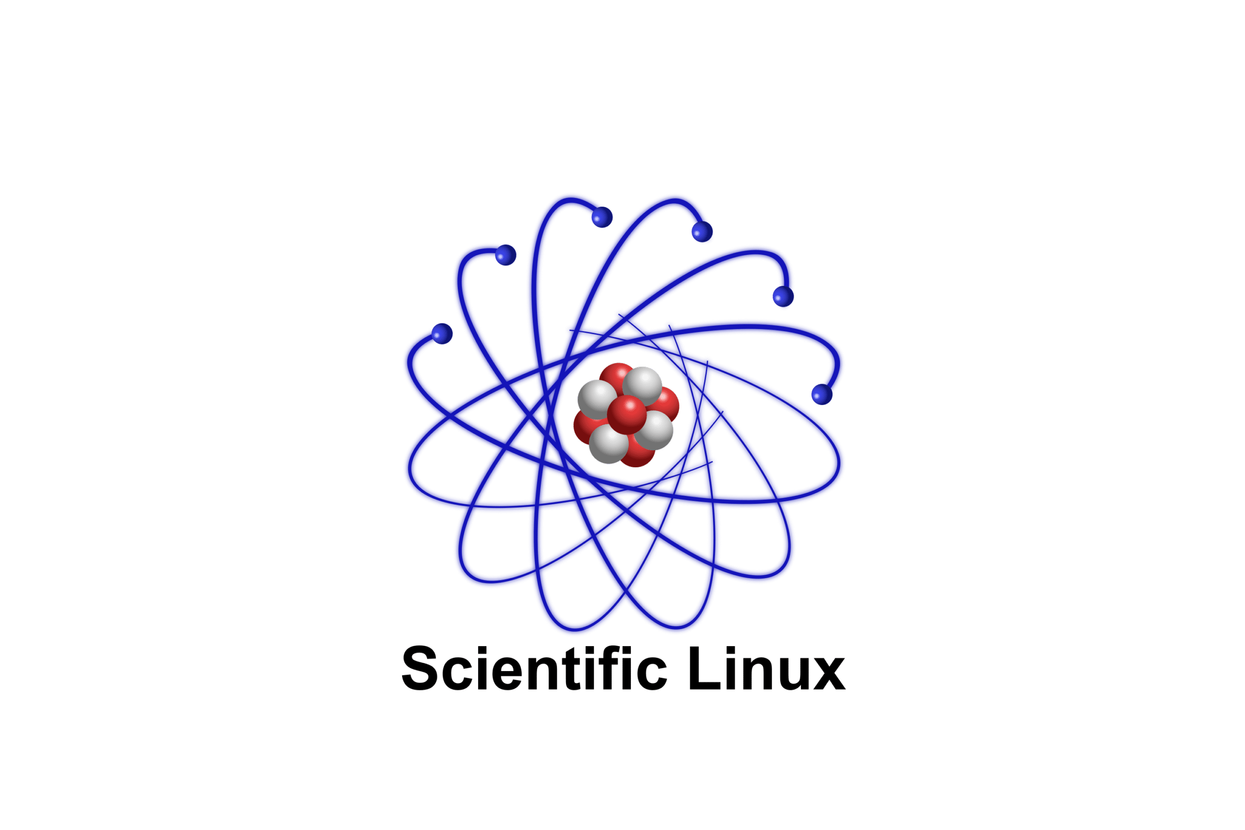 Scientific Linux Logo
