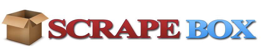 ScrapeBox Logo