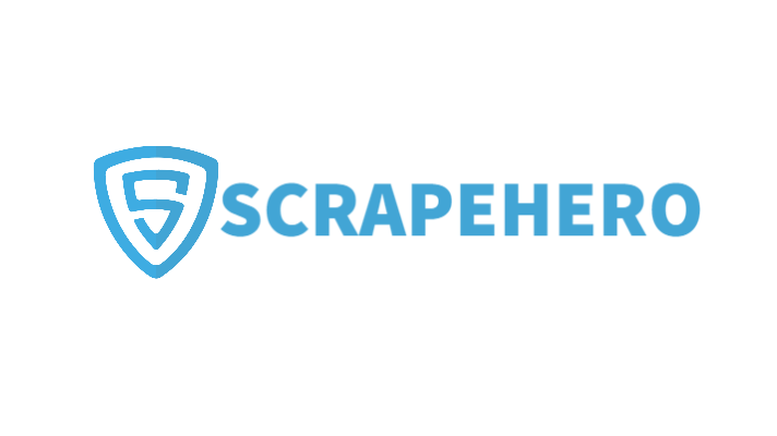 Logo ScrapeHero
