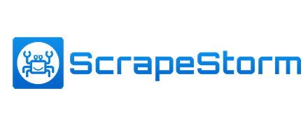 ScrapeStorm Logo