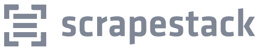 Scrapestack Logo