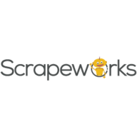 Logo Scrapework