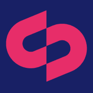 Logotipo dos profissionais de raspagem