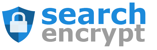 Search Encrypt Logo