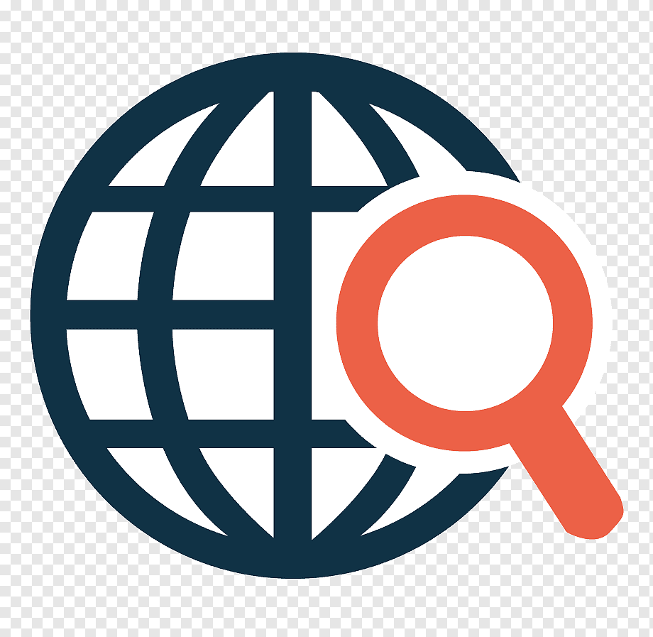 SearchTheWeb Logo