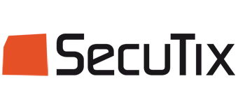 Logo SecuTix