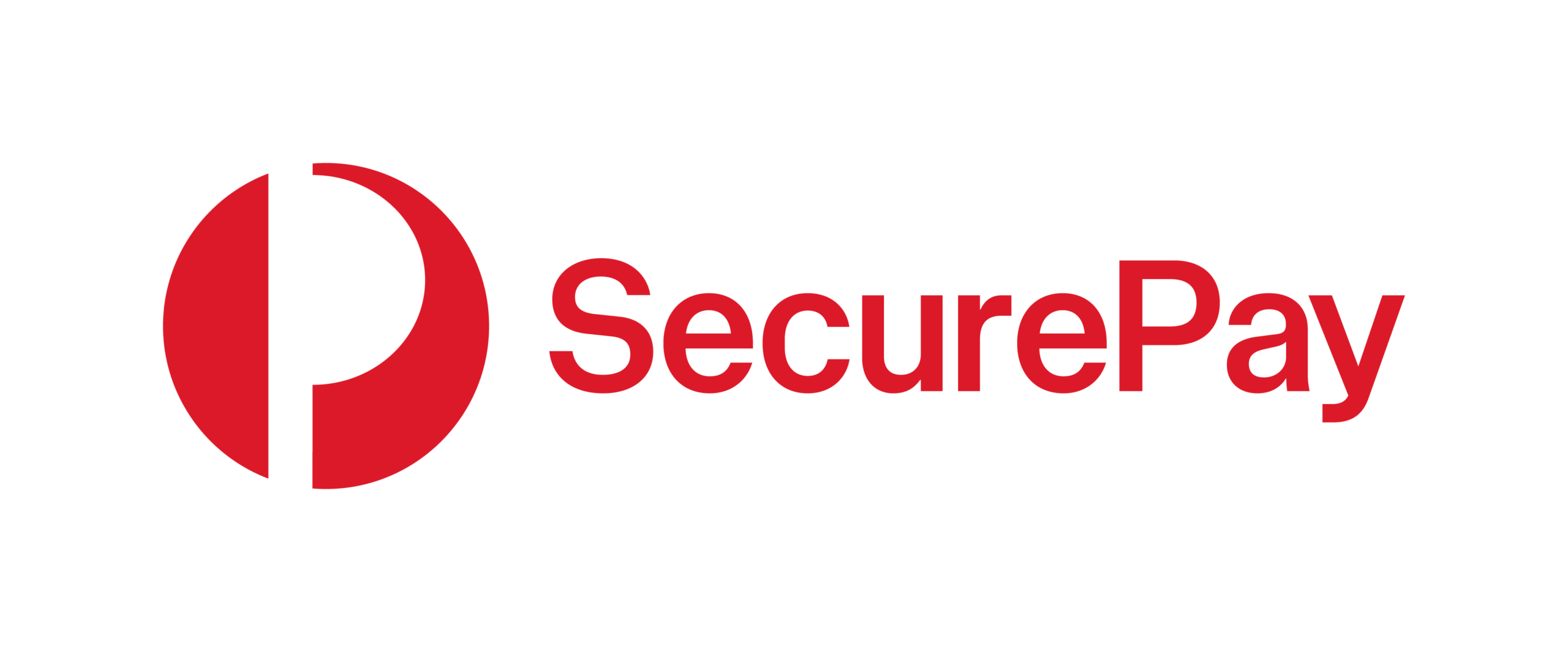 Logotipo do SecurePay