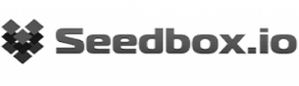 Seedbox.io Logo