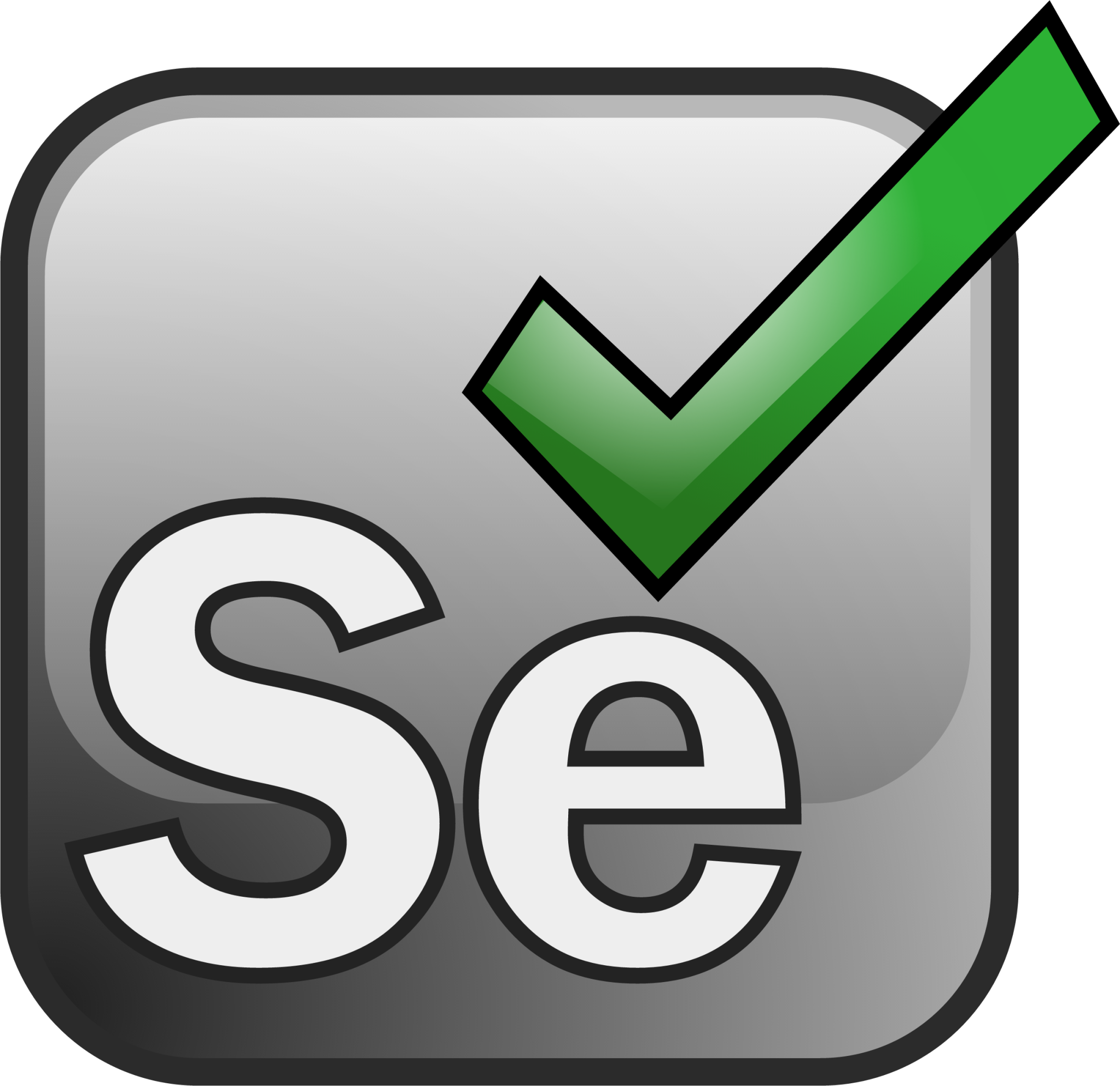 Logotipo Selênio