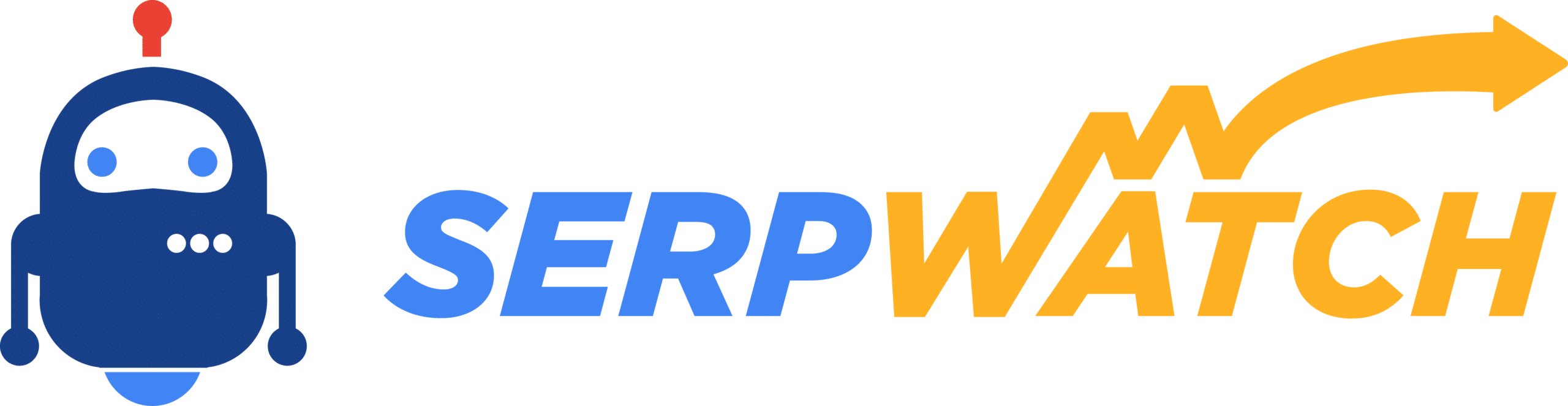 SerpWatch Logo