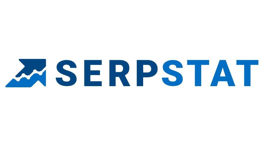 Logo Serpstatu