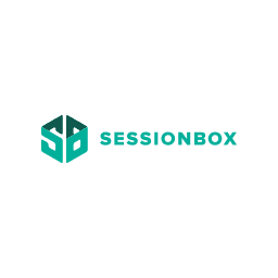 SessionBox Logo