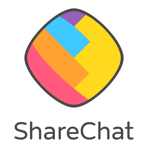 شعار ShareChat