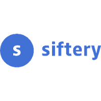Siftery Logo