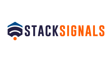 Signal Stack Logo