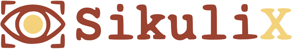 Logo SikuliX