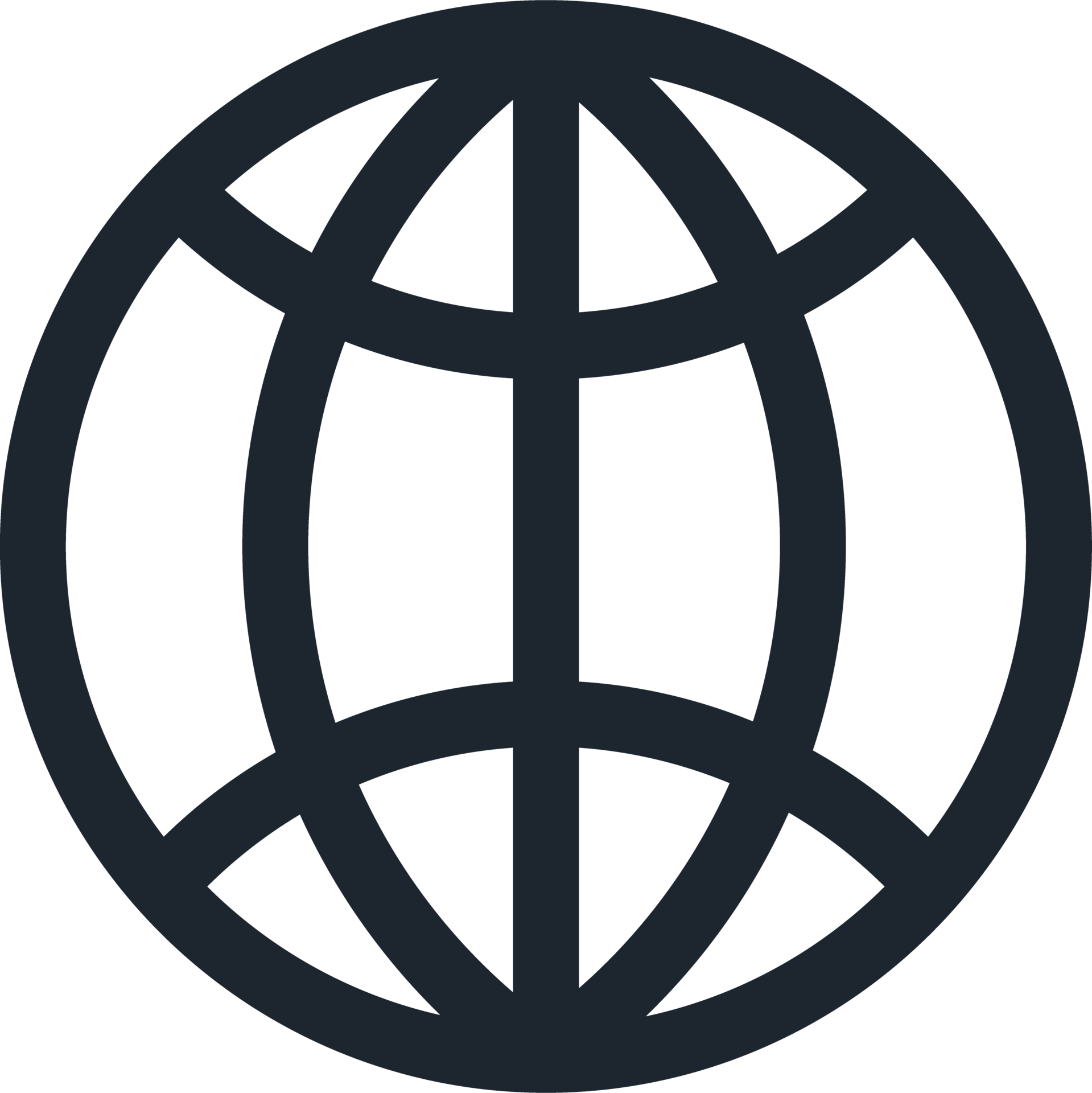 Simple Browser Logo