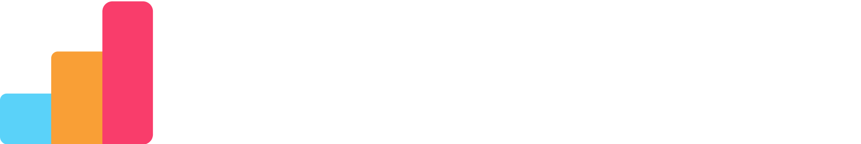 Logo de sondage simple