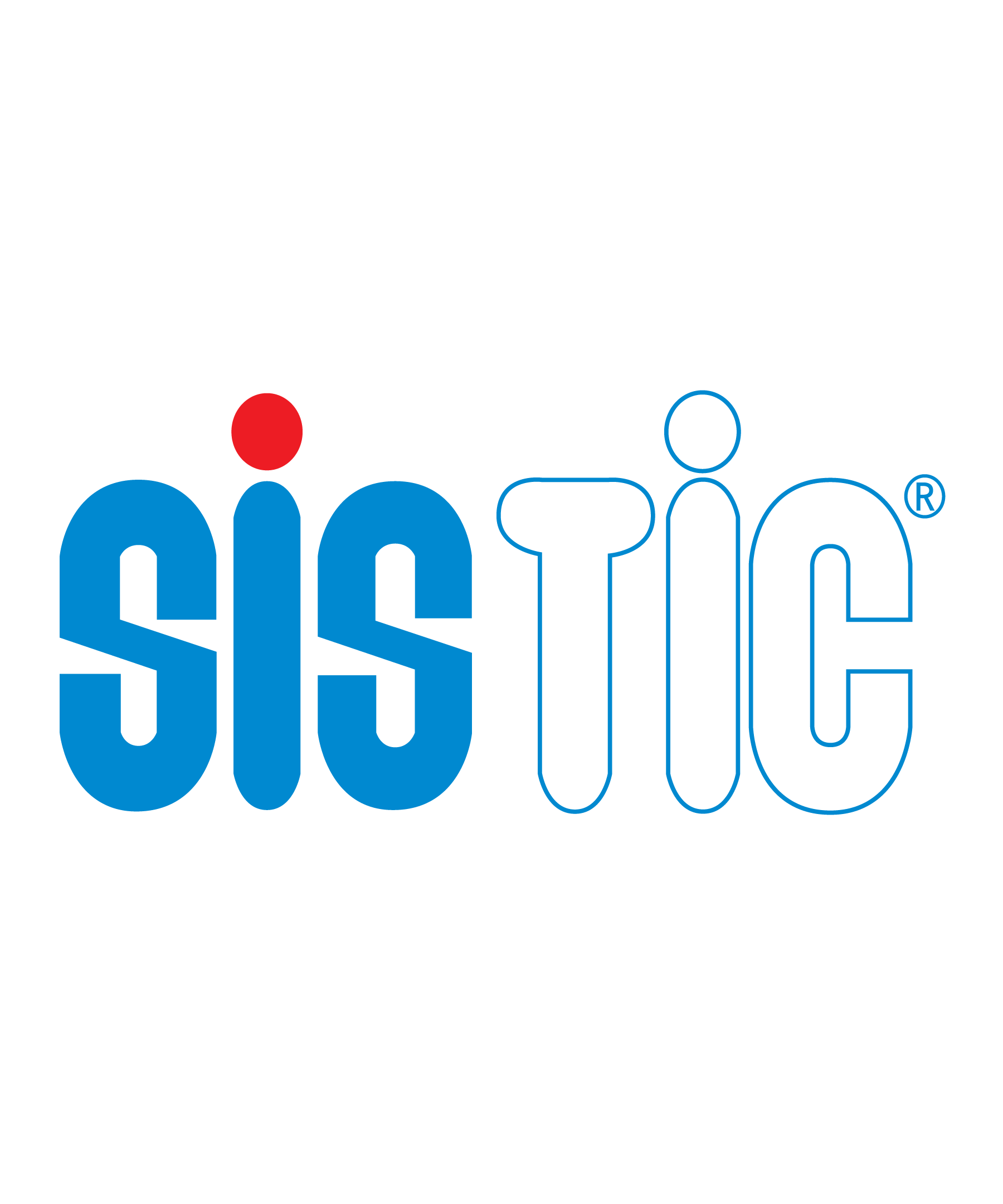 Sistic Logo
