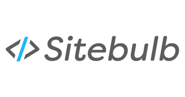 Sitebulb Logo