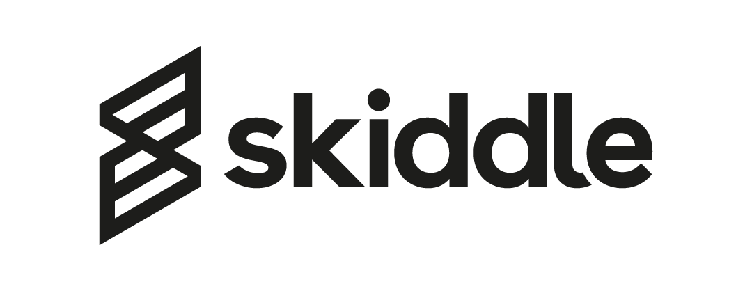 Logo Skiddle