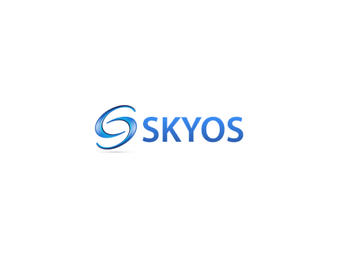 SkyOS ロゴ
