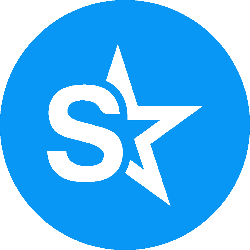 Skyrock France Logo