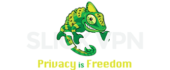 SlickVPN Logo