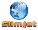 Slimjet Logo