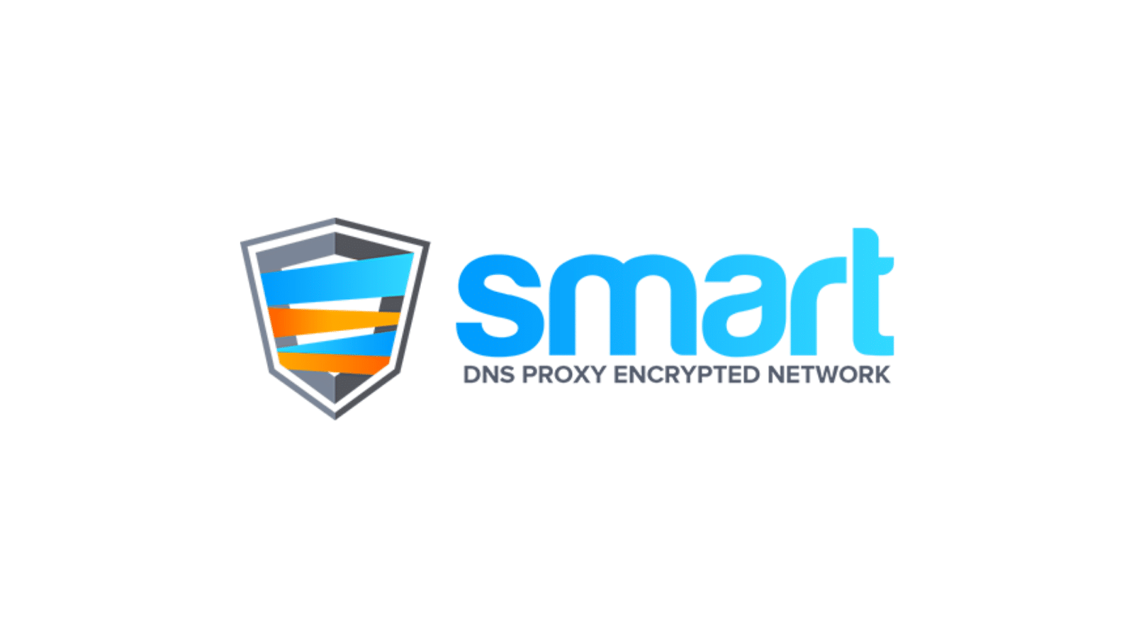 Logotipo de proxy DNS inteligente