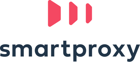 SmartProxy-Logo