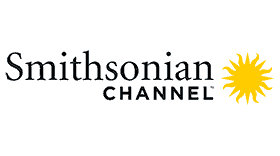 Smithsonian Channel Plus Logo