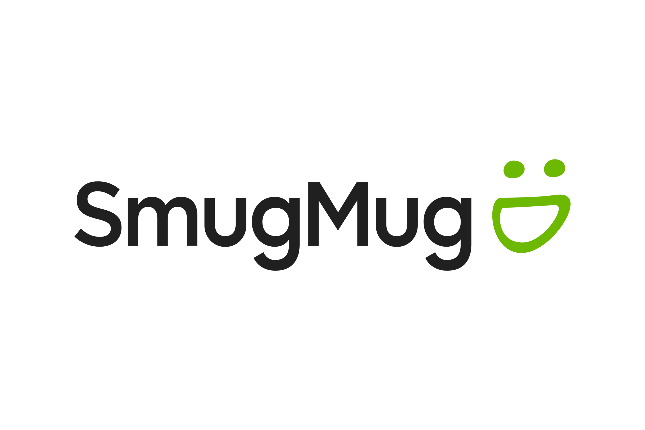 Logo SmugMug