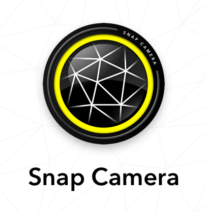 Snap Camera Logo