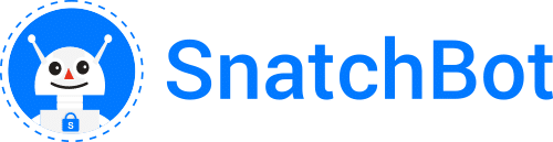 SnatchBot Logo