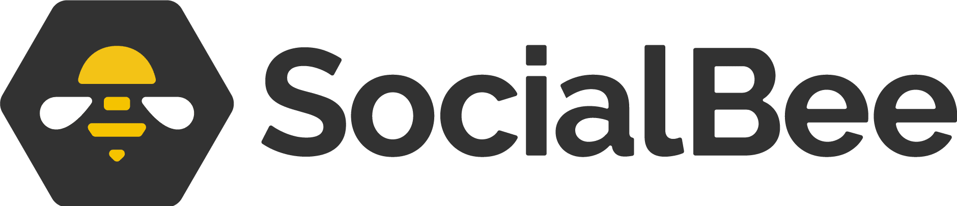 SocialBee Logo