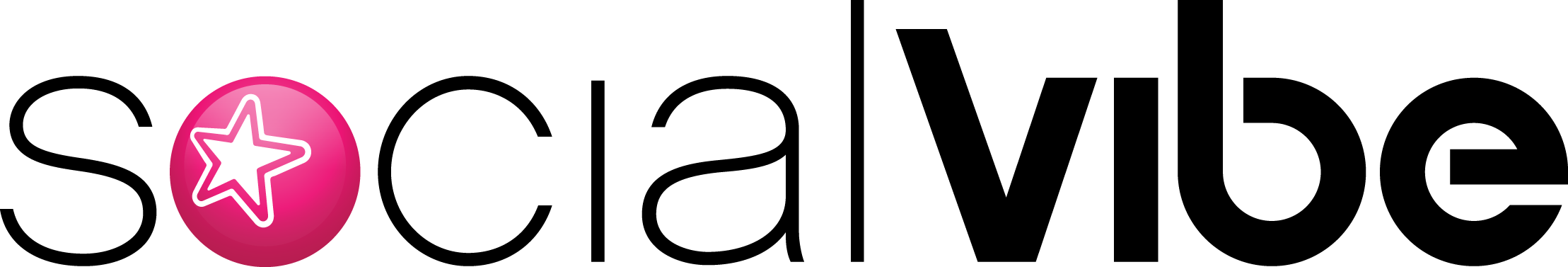 SocialVibe Logo
