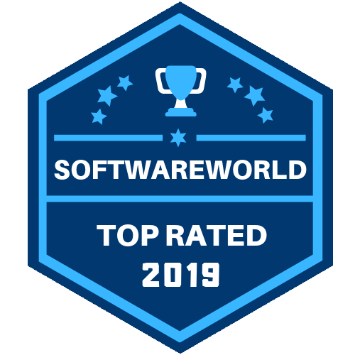 SoftwareWorld Logo