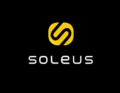 Логотип Солеус