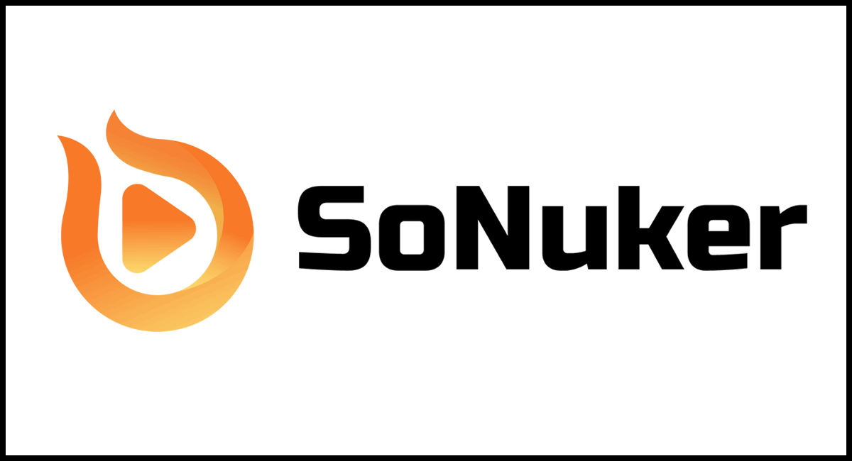 Sonuker Logo